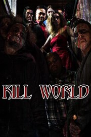 J-Crew Kill World