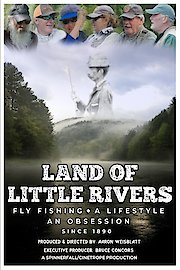 Land of Little Rivers