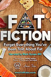 Fat Fiction