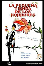 La Tienda De Los Horrores