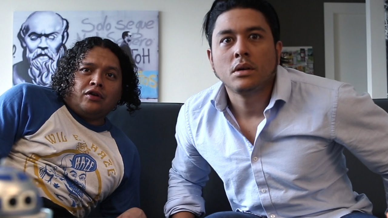 La Limpia, La Chancha y La Santa Maria