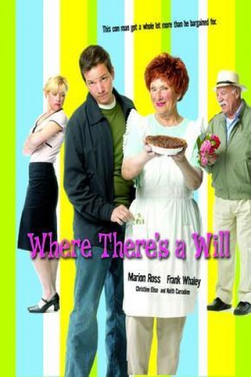 Watch Where There's a Will Online | 2006 Movie | Yidio