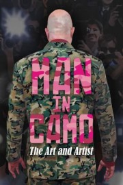 Man in Camo