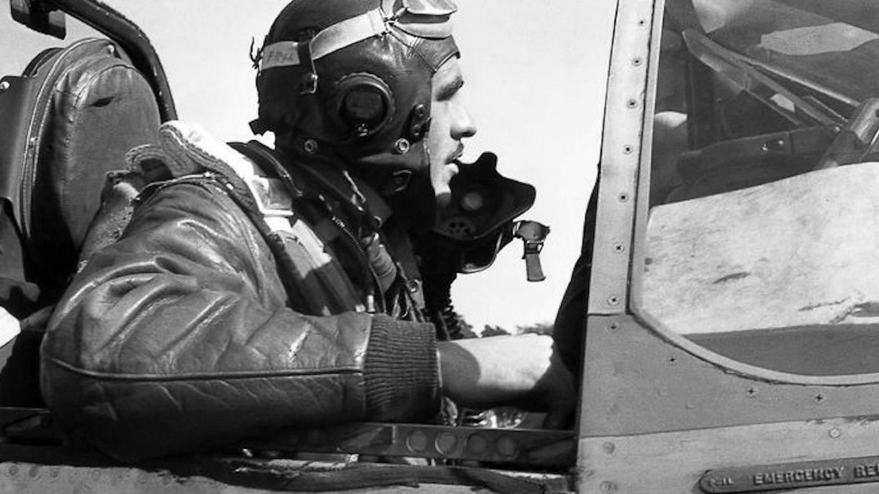 Heroes of The Sky: The Real Mighty Eighth Air Force