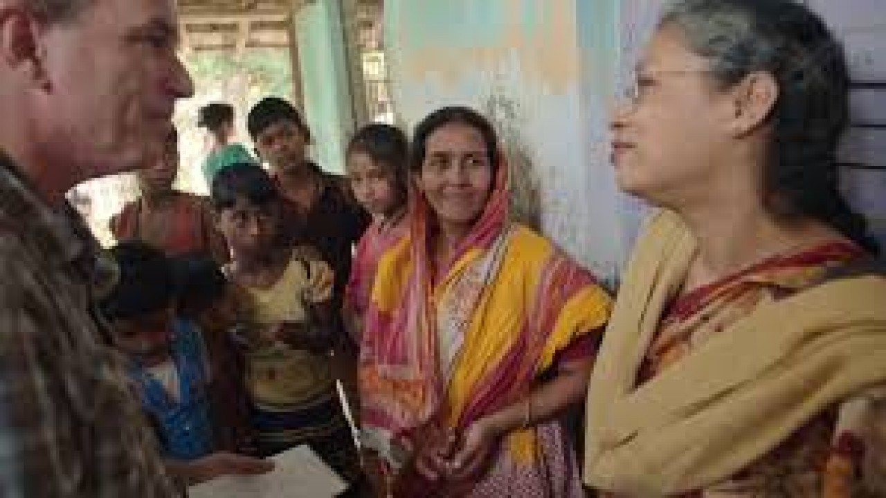 Juice: How Electricity Explains the World