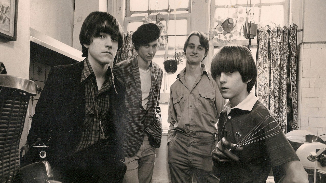 We Don't Wanna Make You Dance