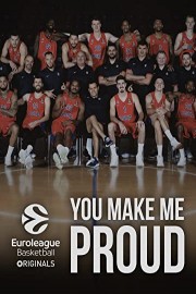 You Make Me Proud