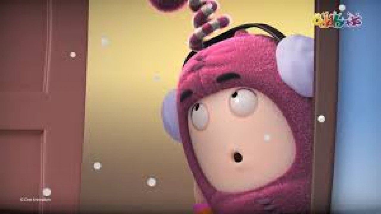 Oddbods - Fun, Fun & Funnier