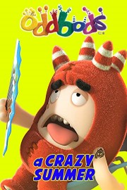 Oddbods - A Crazy Summer
