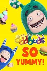 Oddbods - So Yummy!