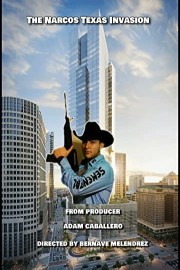 The Narco's Invasion of Texas