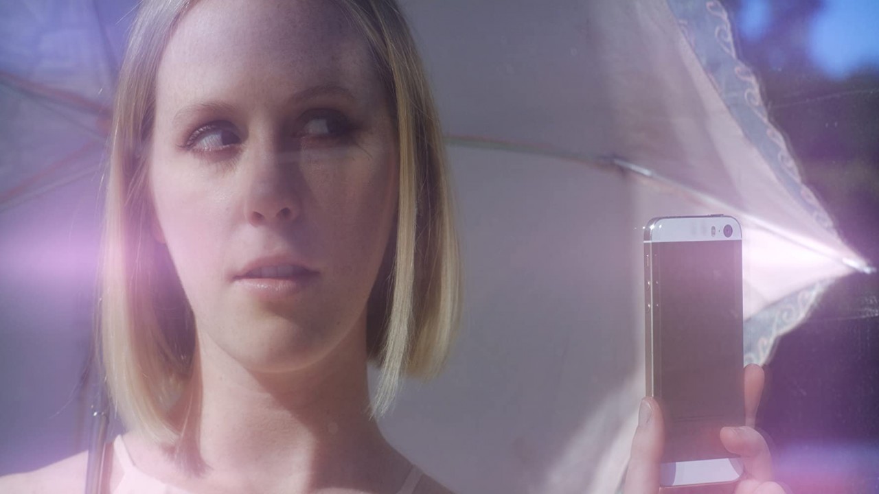 The Selfie That Changed The World