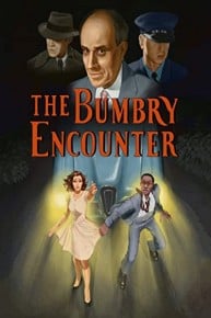 The Bumbry Encounter