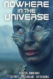 Nowhere In The Universe