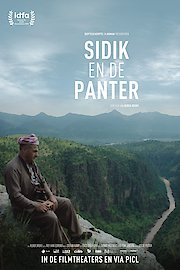 Sidik and the Panther