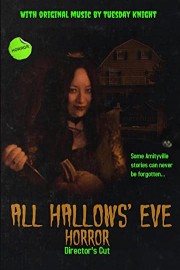 All Hallows Eve Horror