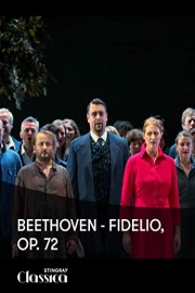 Beethoven - Fidelio, Op. 72