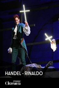 Handel - Rinaldo