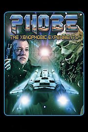 Phobe: The Xenophobic Experiments