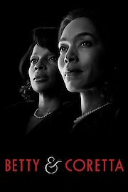 Betty & Coretta