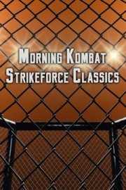 Morning Kombat Strikeforce Classics: Daniel Cormier