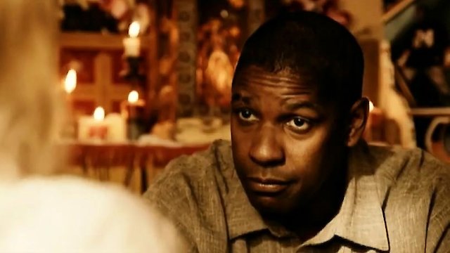 Watch Man On Fire Online 2004 Movie Yidio