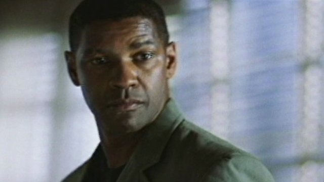 Watch Man On Fire Online 2004 Movie Yidio