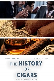 The History of Cigars