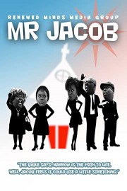Mr. Jacob