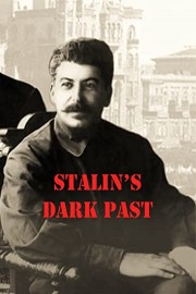 Stalin's Dark Past