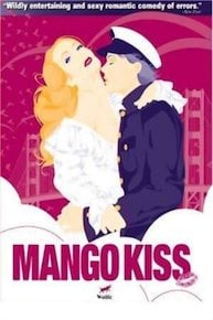 Mango Kiss