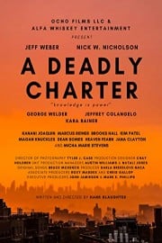 A Deadly Charter