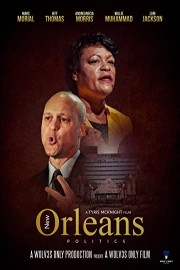 New Orleans Politics