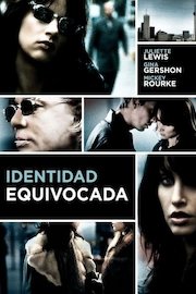 Identidad Equivocada