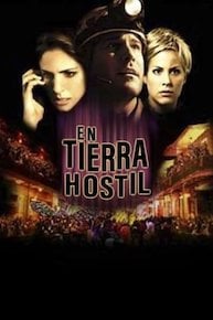 En Tierra Hostil