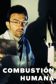 Combustión Humana