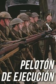 Pelotón de Ejecución