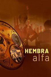 Hembra alfa