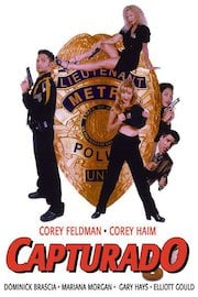 Capturado