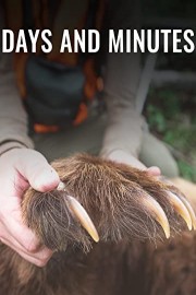 Days And Minutes - A Montana Spring Bear Hunt