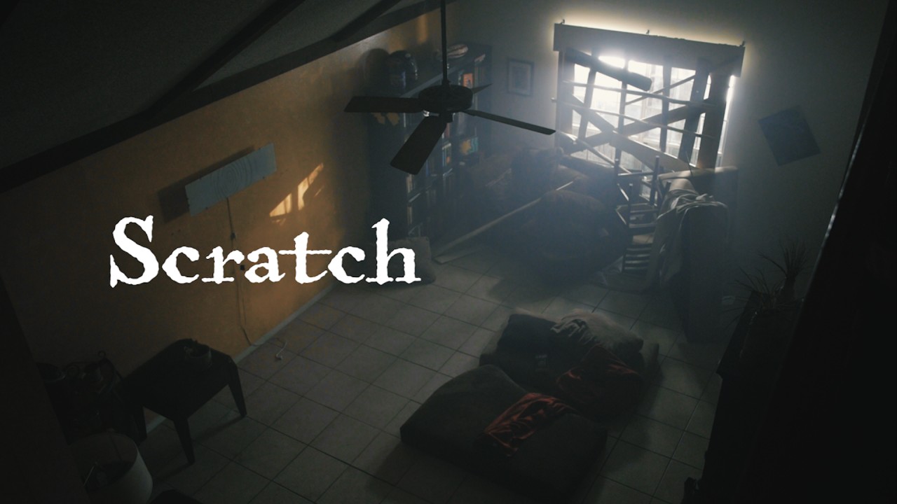 Scratch