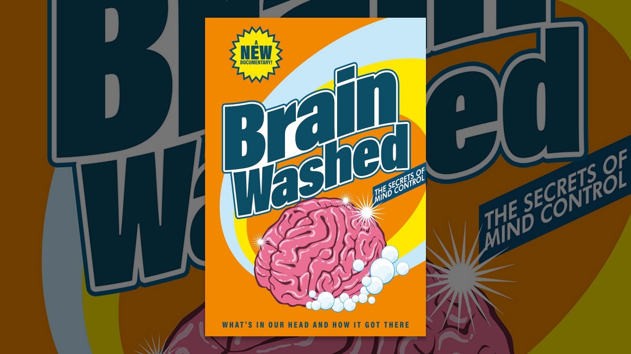 Brainwashed: The Secrets Of Mind Control