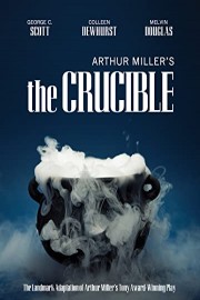 The Crucible