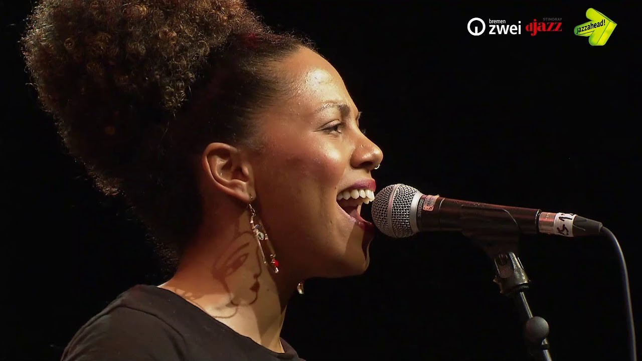 Jane Bunnett and Maqueque - jazzahead!