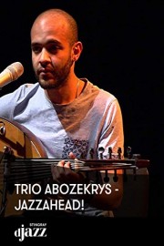 Trio Abozekrys - jazzahead!