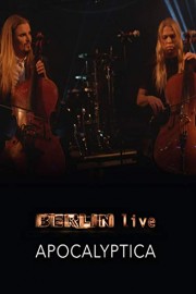 Apocalyptica - Berlin Live