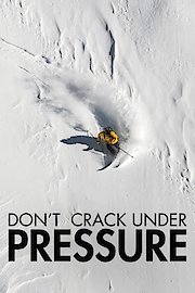 Don’t Crack Under Pressure