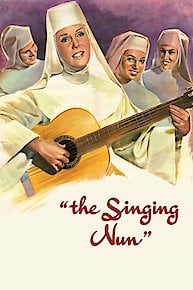 The Singing Nun