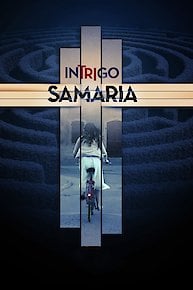 Intrigo: Samaria