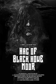 Hag Of Black Howe Moor
